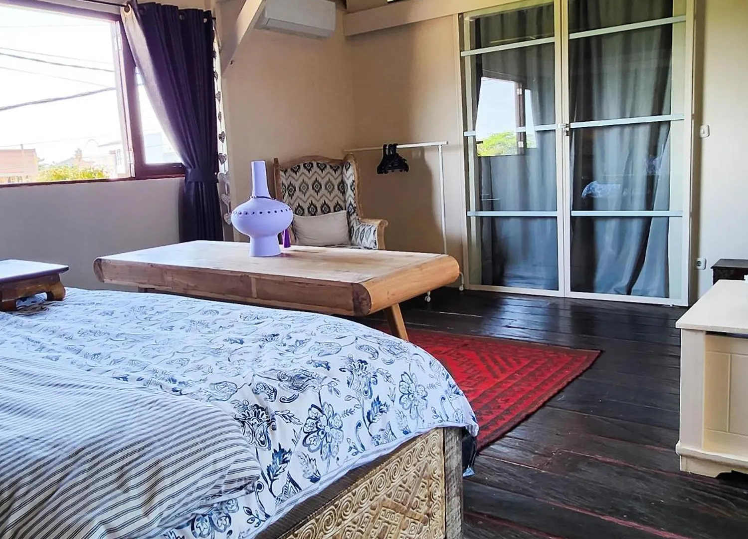 Serai House 2Br Cozy Kerobokan Home Holiday home