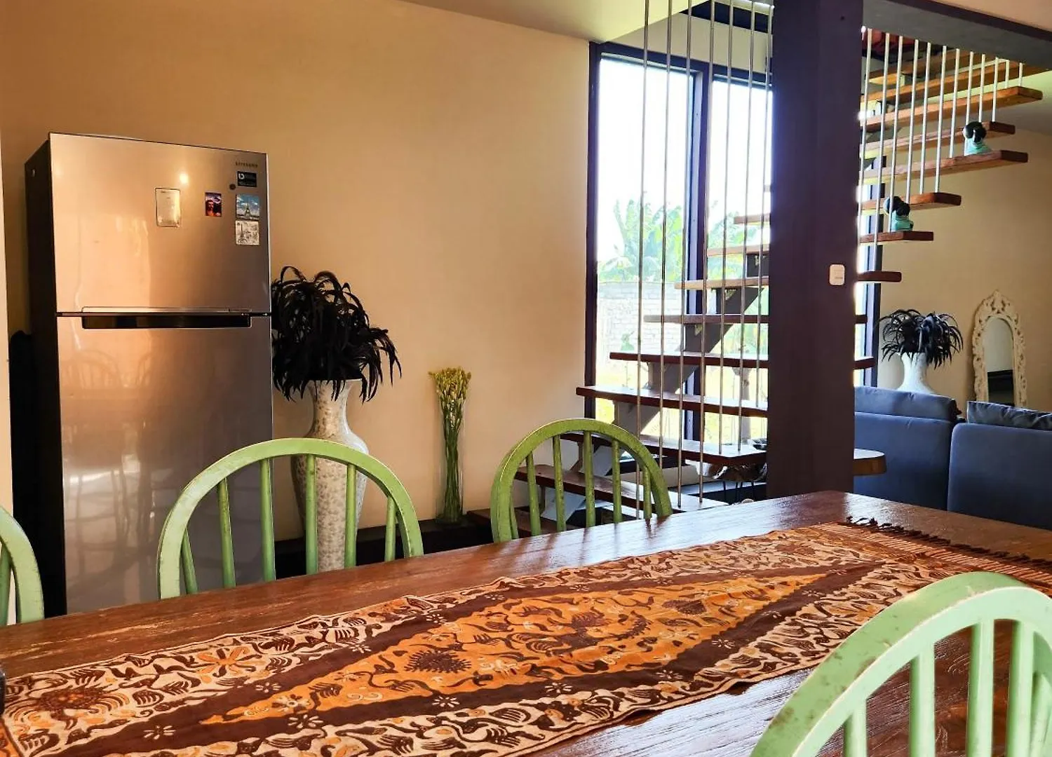 Serai House 2Br Cozy Kerobokan Home Holiday home Kerobokan (Bali)