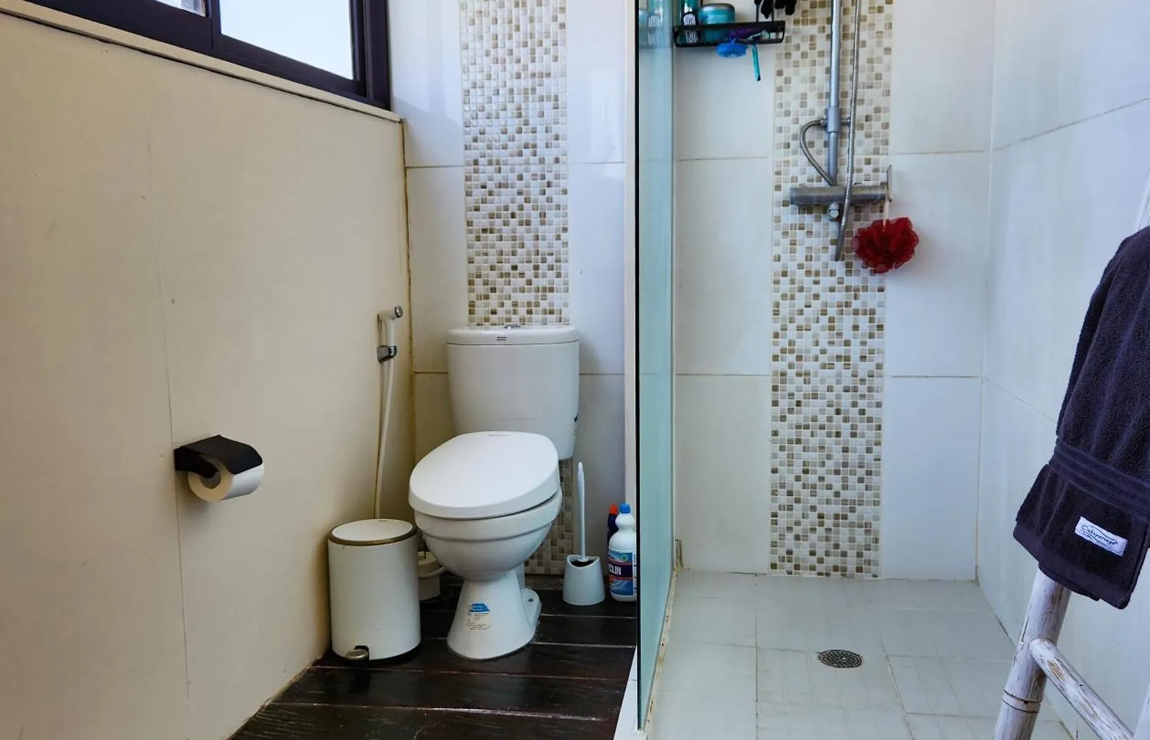 Serai House 2Br Cozy Kerobokan Home 0*, Kerobokan (Bali)