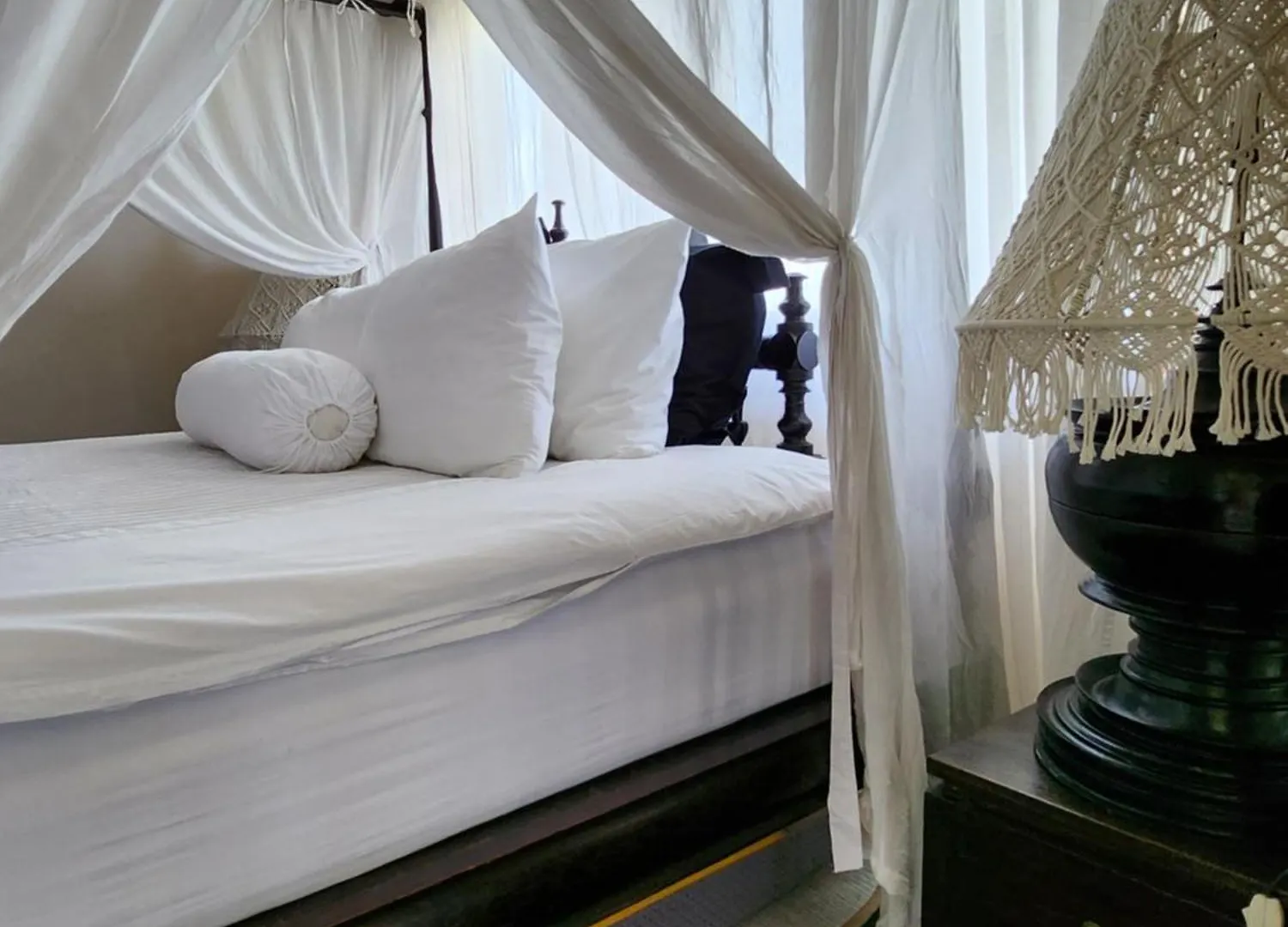 Serai House 2Br Cozy Kerobokan Home