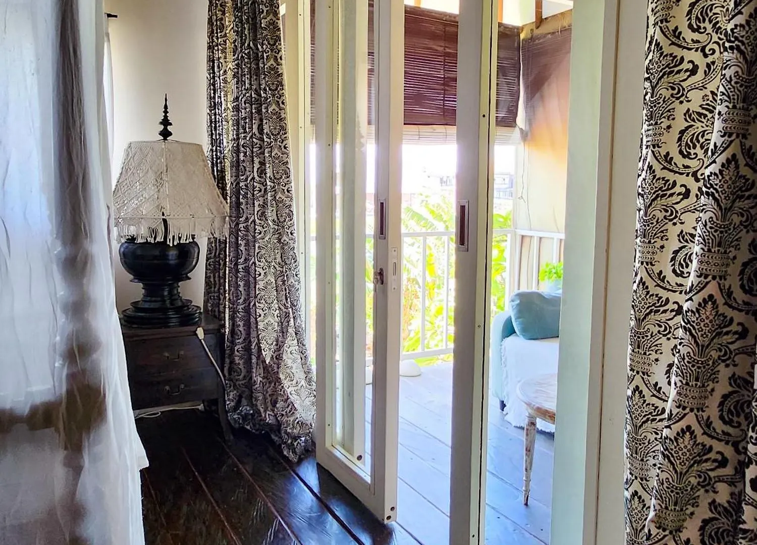 Holiday home Serai House 2Br Cozy Kerobokan Home
