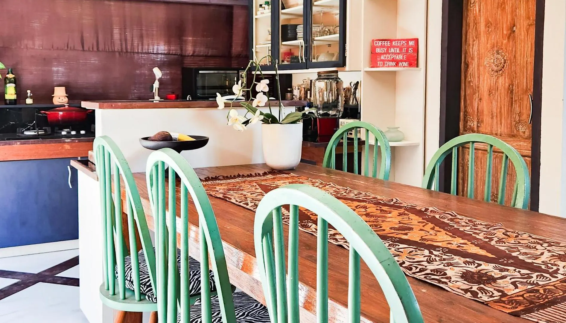 Serai House 2Br Cozy Kerobokan Home Holiday home Kerobokan (Bali)