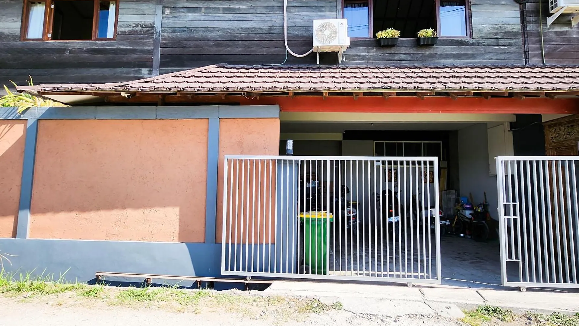Holiday home Serai House 2Br Cozy Kerobokan Home