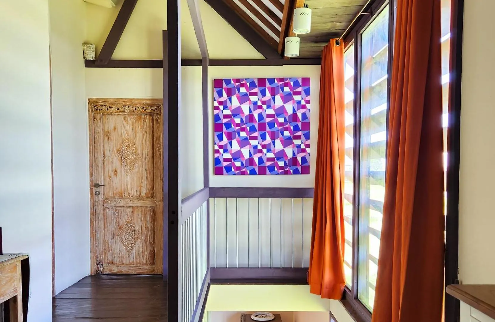 Holiday home Serai House 2Br Cozy Kerobokan Home