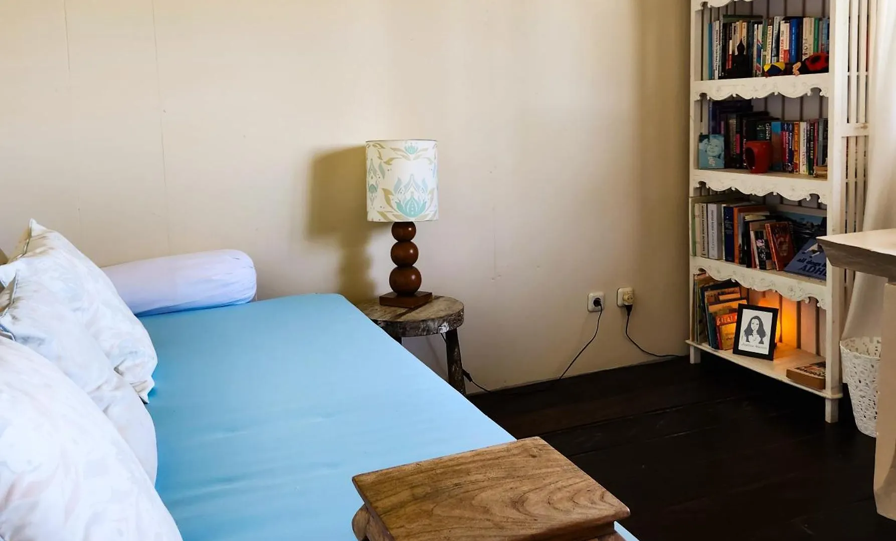 Holiday home Serai House 2Br Cozy Kerobokan Home Indonesia