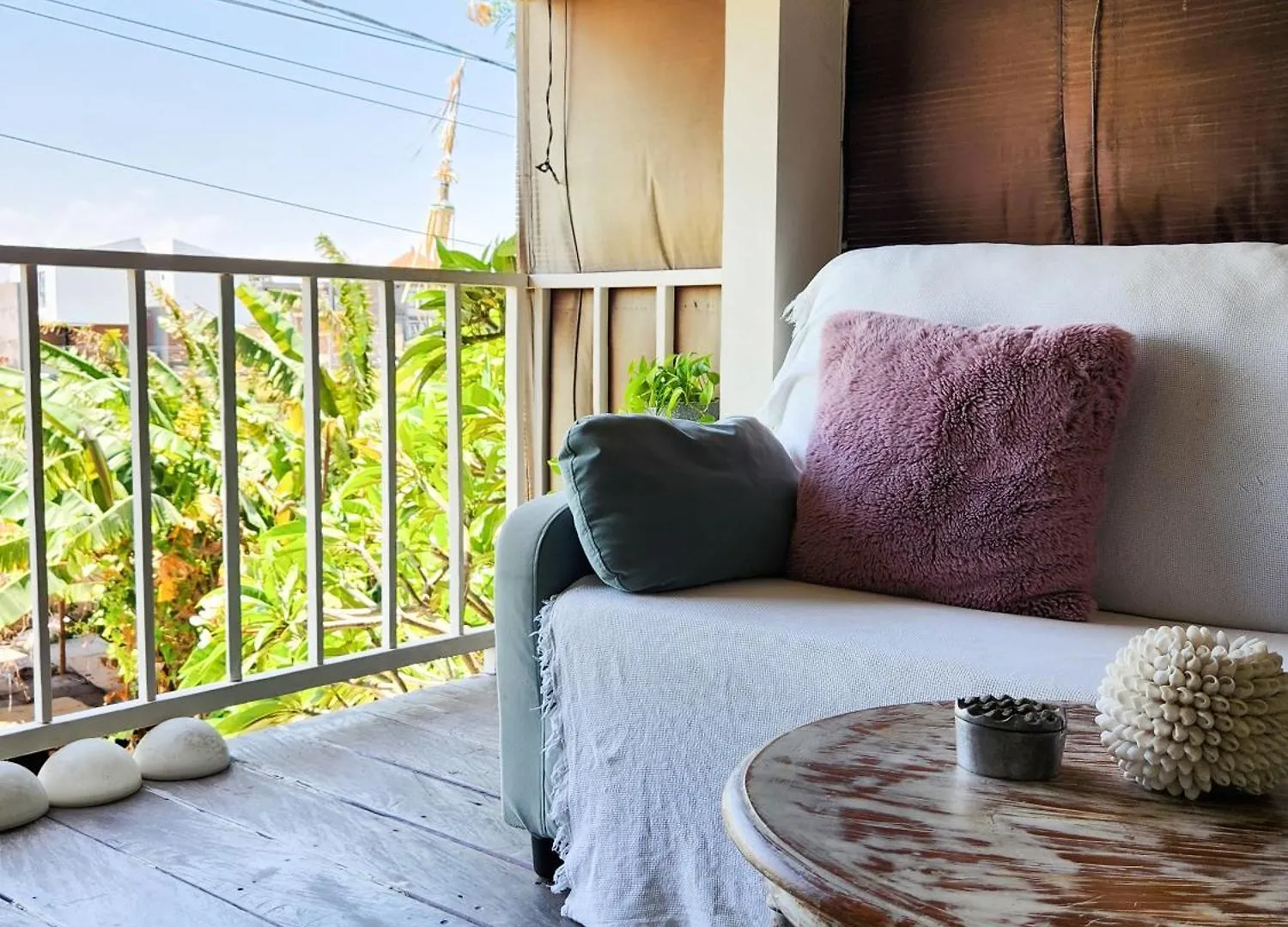 Serai House 2Br Cozy Kerobokan Home 0*, Kerobokan (Bali) Indonesia
